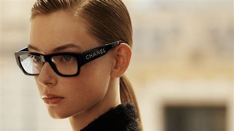 chanel glass frames cheap|where to buy Chanel glasses.